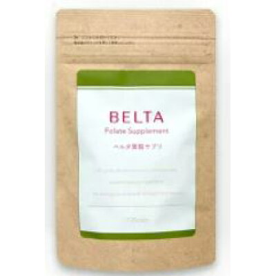 【楽天市場】ベルタ ベルタ葉酸サプリ | 価格比較 - 商品価格ナビ